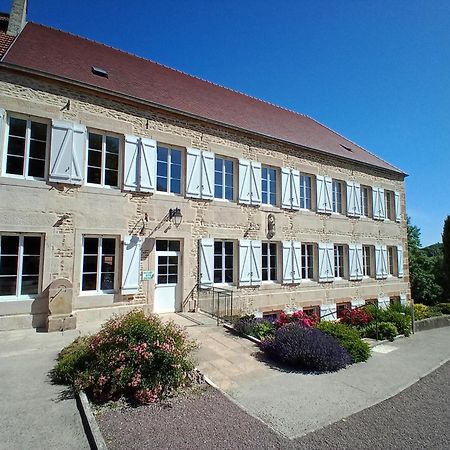 Domaine Ferme Sainte Anne Otel Langres Dış mekan fotoğraf