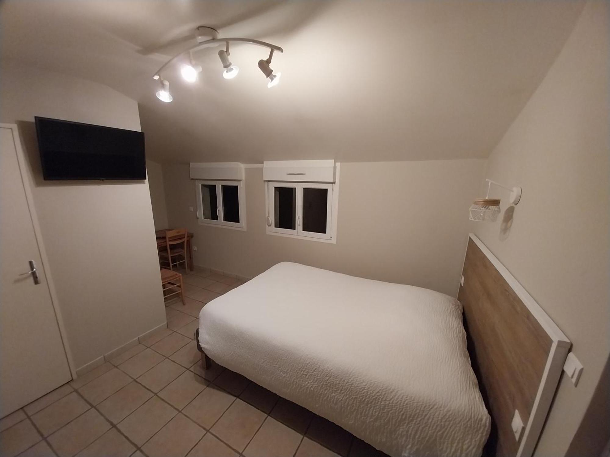 Domaine Ferme Sainte Anne Otel Langres Dış mekan fotoğraf
