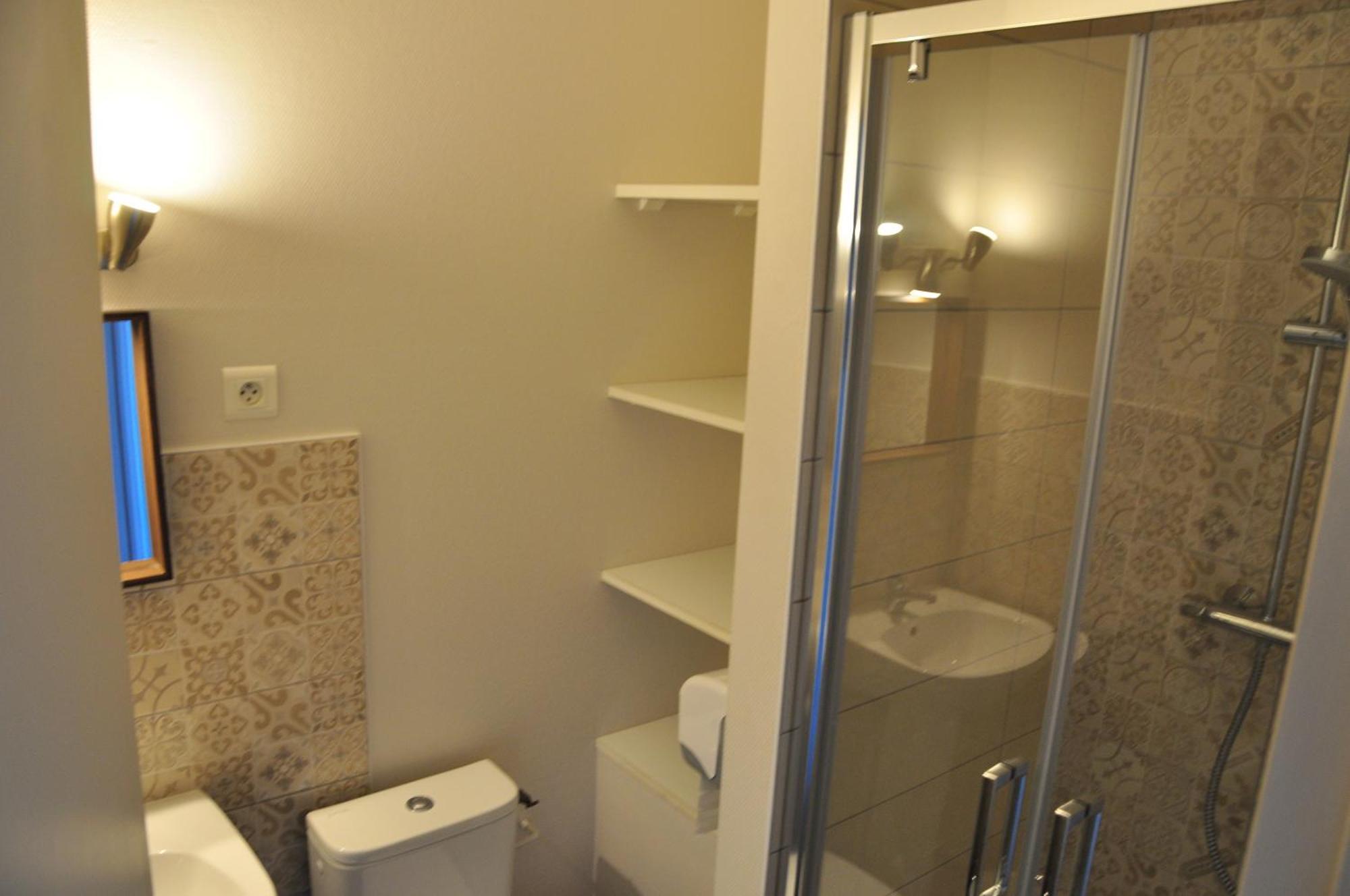 Domaine Ferme Sainte Anne Otel Langres Dış mekan fotoğraf