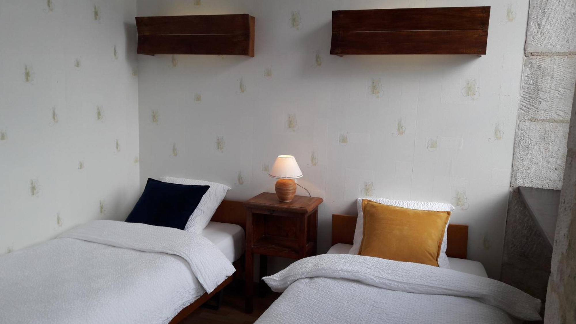 Domaine Ferme Sainte Anne Otel Langres Dış mekan fotoğraf